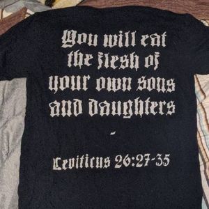 blackcraft Shirts - Blackcraft Leviticus blackcraft Shirts - Blackcraft Leviticus